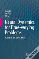 Neural Dynamics For Time-Varying Problems