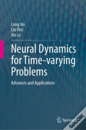 Capa do artigo Neural Dynamics For Time-Varying Problems