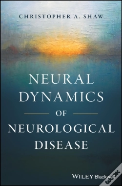 Capa do artigo Neural Dynamics Of Neurological Disease