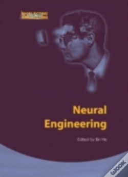 Capa do artigo Neural Engineering