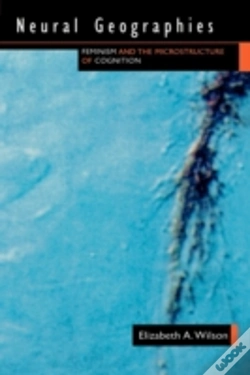 Capa do artigo Neural Geographies