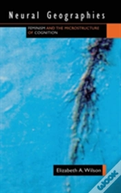 Capa do artigo Neural Geographies