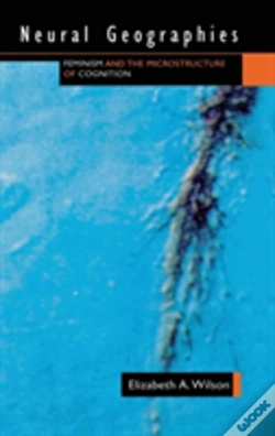 Capa do artigo Neural Geographies