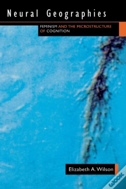 Capa do artigo Neural Geographies