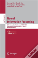 Neural Information Processing