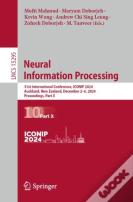 Neural Information Processing