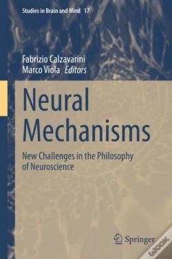 Capa do artigo Neural Mechanisms