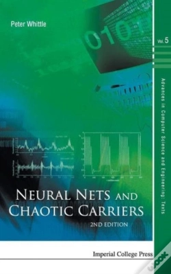 Capa do artigo Neural Nets And Chaotic Carriers (2nd Edition)