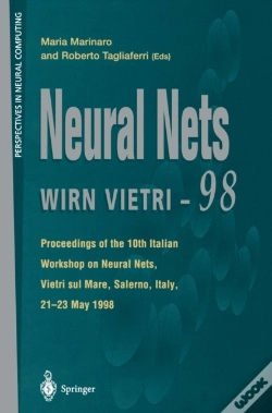 Capa do artigo Neural Nets Wirn Vietri-98