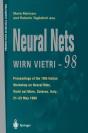 Neural Nets Wirn Vietri-98 - Preview
