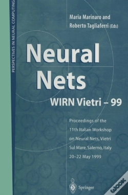 Capa do artigo Neural Nets Wirn Vietri-99