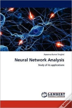 Capa do artigo Neural Network Analysis