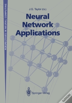 Capa do artigo Neural Network Applications