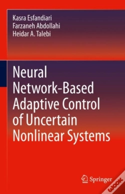 Capa do artigo Neural Network-Based Adaptive Control Of Uncertain Nonlinear Systems