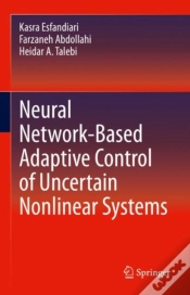Capa do artigo Neural Network-Based Adaptive Control Of Uncertain Nonlinear Systems