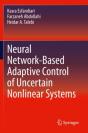 Neural Network-Based Adaptive Control Of Uncertain Nonlinear Systems - Preview