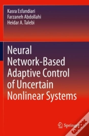 Capa do artigo Neural Network-Based Adaptive Control Of Uncertain Nonlinear Systems