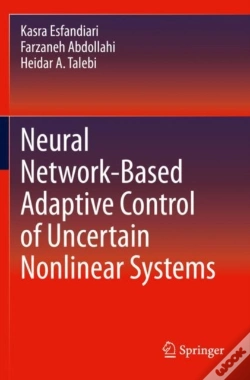 Capa do artigo Neural Network-Based Adaptive Control Of Uncertain Nonlinear Systems