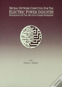 Capa do artigo Neural Network Computing For The Electric Power Industry