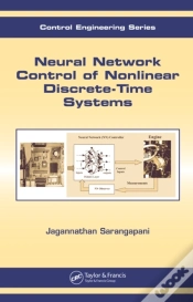 Capa do artigo Neural Network Control Of Nonlinear Discrete-Time Systems
