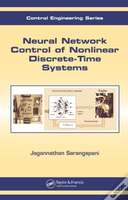 Capa do artigo Neural Network Control Of Nonlinear Discrete-Time Systems