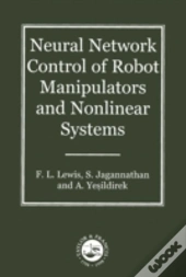Neural Network Control Of Robot Manipulators And Non-Linear Systems