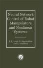 Neural Network Control Of Robot Manipulators And Non-Linear Systems - Preview