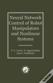 Capa do artigo Neural Network Control Of Robot Manipulators And Non-Linear Systems