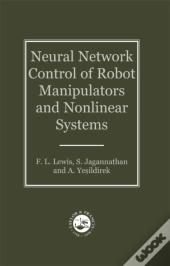 Neural Network Control Of Robot Manipulators And Non-Linear Systems