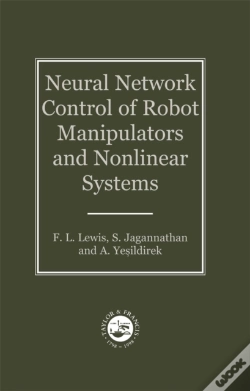 Capa do artigo Neural Network Control Of Robot Manipulators And Non-Linear Systems