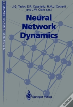 Capa do artigo Neural Network Dynamics