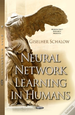 Capa do artigo Neural Network Learning In Humans