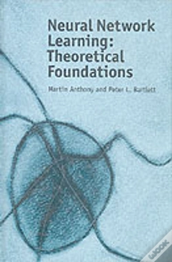 Capa do artigo Neural Network Learning