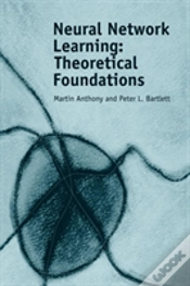 Capa do artigo Neural Network Learning