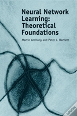 Capa do artigo Neural Network Learning