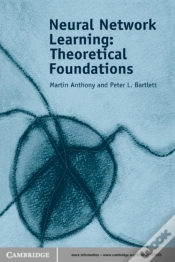 Capa do artigo Neural Network Learning