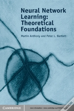 Capa do artigo Neural Network Learning