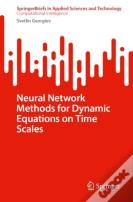 Neural Network Methods For Dynamic Equations On Time Scales