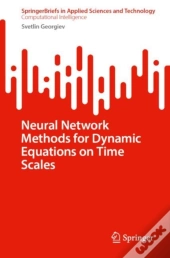 Neural Network Methods For Dynamic Equations On Time Scales