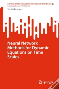 Capa do artigo Neural Network Methods For Dynamic Equations On Time Scales