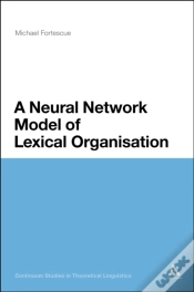 Capa do artigo Neural Network Model Of Lexical Organisation