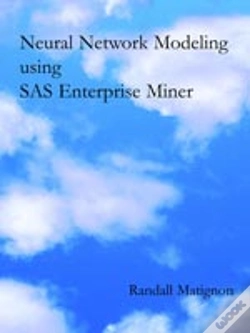 Capa do artigo Neural Network Modeling Using Sas Enterprise Miner