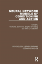 Neural Network Models Of Conditioning And Action - Preview