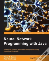 Neural Network Programming With Java