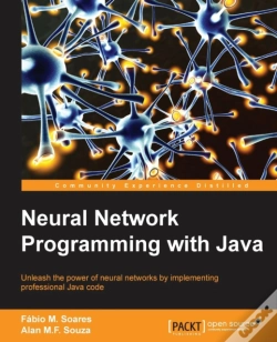 Capa do artigo Neural Network Programming With Java