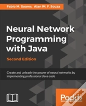 Neural Network Programming With Java