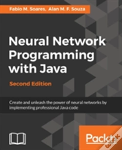 Capa do artigo Neural Network Programming With Java