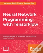 Neural Network Programming With Tensorflow