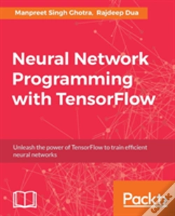 Capa do artigo Neural Network Programming With Tensorflow