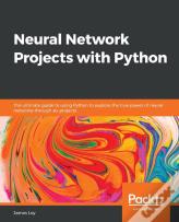 Neural Network Projects With Python